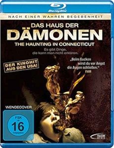 Das Haus Der Damonen Blu Ray Jetzt Im Weltbild De Shop Bestellen