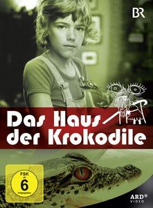 Das Haus Der Krokodile 2 Dvds Dvd Bei Weltbild De Bestellen