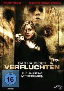 Das Haus Der Verfluchten The Haunting At The Beacon Film