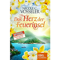 Das Herz der Feuerinsel Das Herz der Feuerinsel
