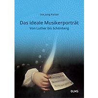 Das ideale Musikerporträt Das ideale Musikerporträt