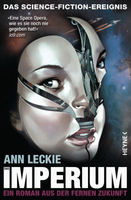 Das Imperium - Ann Leckie | 