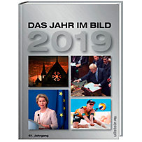 Das Jahr im Bild 2019 Das Jahr im Bild 2019