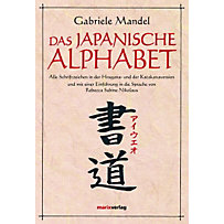 Das japanische Alphabet Das japanische Alphabet