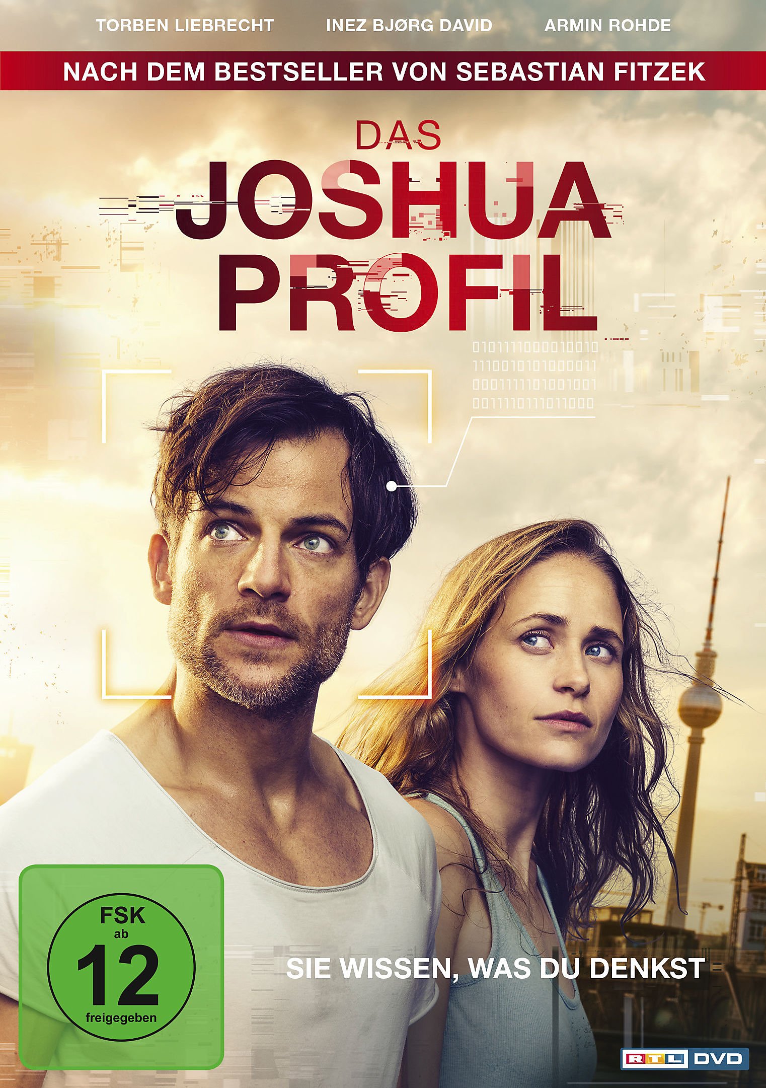 Das Joshua-Profil Das Joshua-Profil