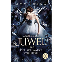 Das Juwel - Der Schwarze Schlüssel Das Juwel - Der Schwarze Schlüssel