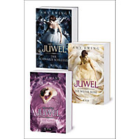 Das Juwel - Die komplette Serie Das Juwel - Die komplette Serie