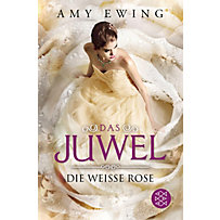 Das Juwel - Die Weiße Rose Das Juwel - Die Weiße Rose