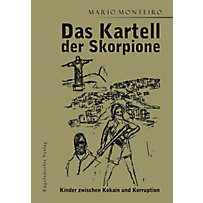 Das Kartell der Skorpione Das Kartell der Skorpione