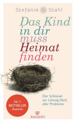 Das Kind in dir muss Heimat finden: ebook jetzt bei Weltbild.at