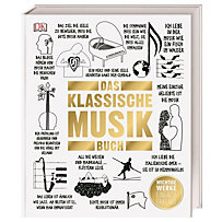 Das Klassische-Musik-Buch Das Klassische-Musik-Buch