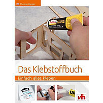 Das Klebstoffbuch Das Klebstoffbuch