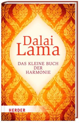 Das kleine Buch der Harmonie - Dalai Lama XIV. | 