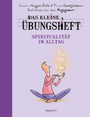 Spiritualität im alltag