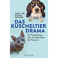 Das Kuscheltierdrama Das Kuscheltierdrama
