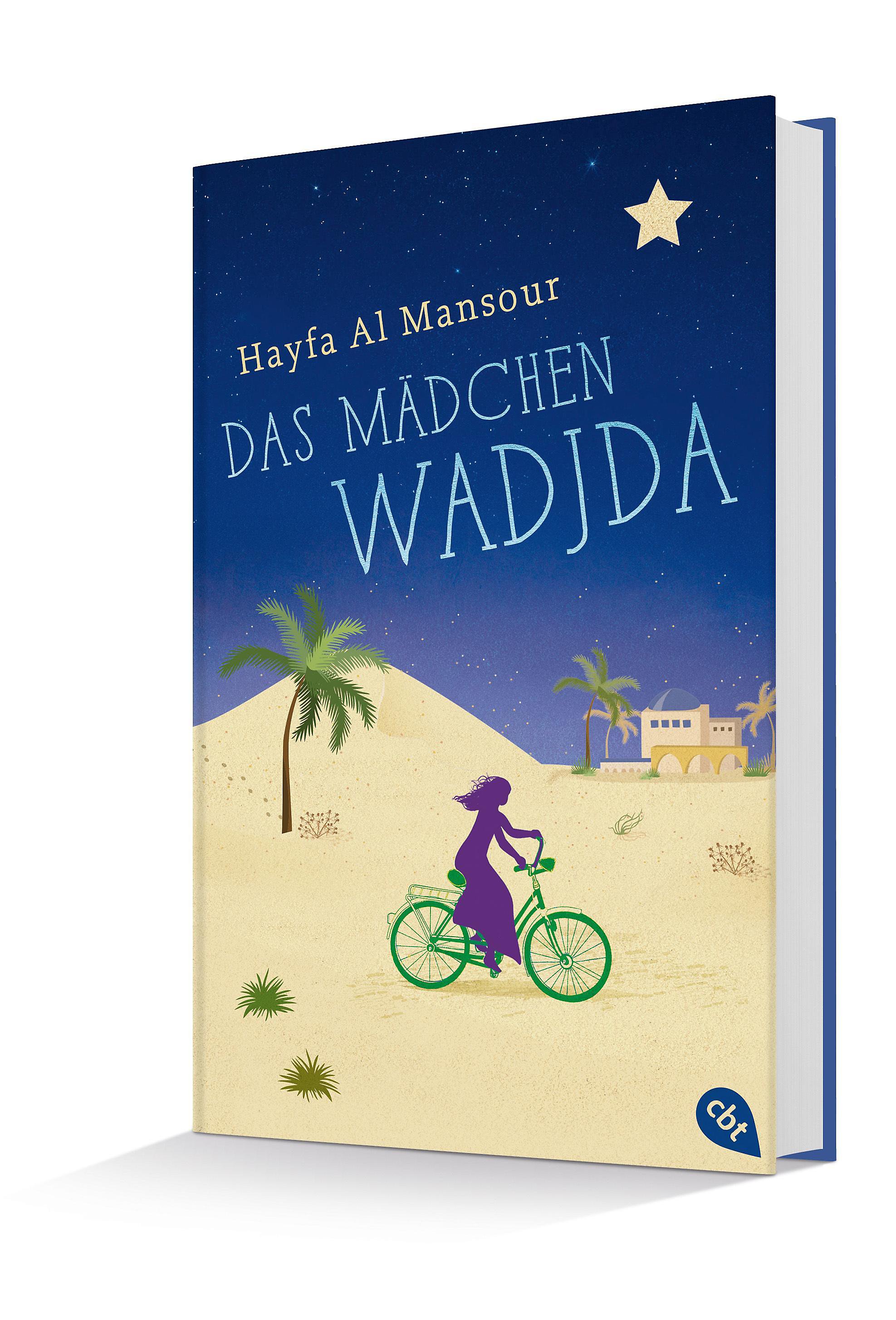 Das Mädchen Wadjda Das Mädchen Wadjda