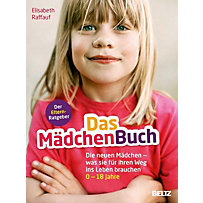 Das MädchenBuch Das MädchenBuch
