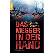 Das Messer in der Hand Das Messer in der Hand
