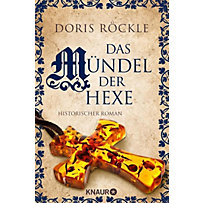 Das Mündel der Hexe Das Mündel der Hexe