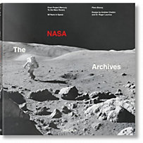 Das NASA Archiv Das NASA Archiv