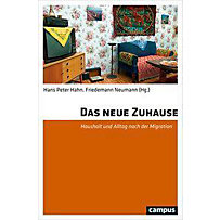 Das neue Zuhause Das neue Zuhause
