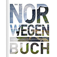 Das Norwegen Buch Das Norwegen Buch