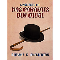 Das Paradies der Diebe Das Paradies der Diebe