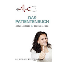 Das Patientenbuch Das Patientenbuch