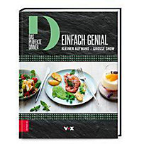Das perfekte Dinner Das perfekte Dinner