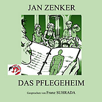 Das Pflegeheim Das Pflegeheim