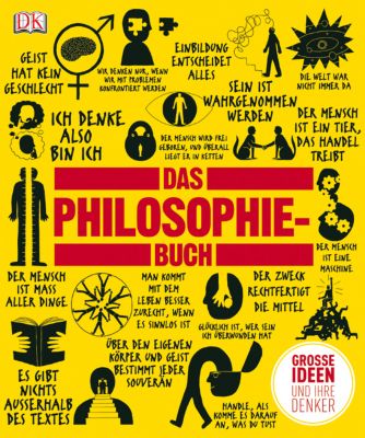 Das Philosophie-Buch Buch Versandkostenfrei Bei Weltbild.de Bestellen