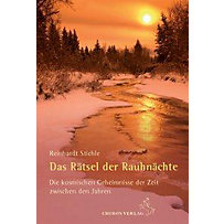 Das Rätsel der Rauhnächte Das Rätsel der Rauhnächte