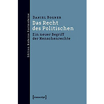 Das Recht des Politischen Das Recht des Politischen
