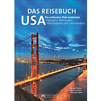 Das Reisebuch USA Das Reisebuch USA