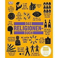Das Religionen-Buch Das Religionen-Buch