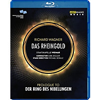 Das Rheingold Das Rheingold