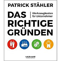 Das Richtige gründen Das Richtige gründen