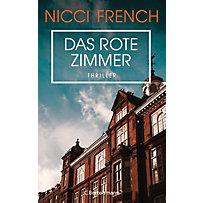 Das rote Zimmer Das rote Zimmer