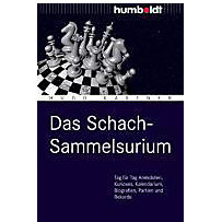 Das Schach-Sammelsurium Das Schach-Sammelsurium