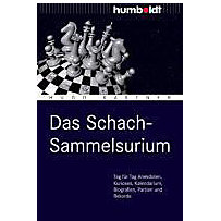Das Schach-Sammelsurium Das Schach-Sammelsurium
