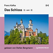 Das Schloss (1 von 2) Das Schloss (1 von 2)