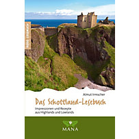 Das Schottland-Lesebuch Das Schottland-Lesebuch
