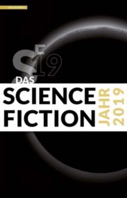 Das Science Fiction Jahr 2019