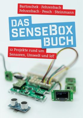 Das senseBox-Buch