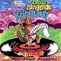 Das singende Känguruh Das singende Känguruh