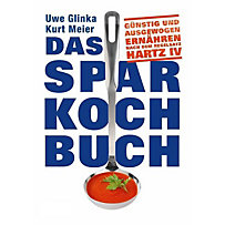 Das Sparkochbuch Das Sparkochbuch