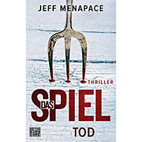 Das Spiel: 3 Das Spiel - Tod Das Spiel: 3 Das Spiel - Tod