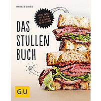 Das Stullenbuch Das Stullenbuch