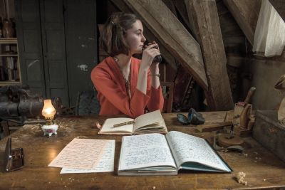 Das Tagebuch Der Anne Frank 2016 Das Tagebuch der Anne Frank 2016 Blu-ray bei Weltbild.de kaufen