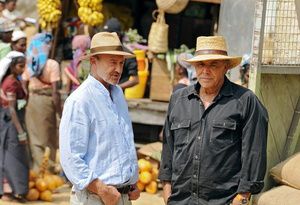 Traumhotel Sri Lanka Schauspieler